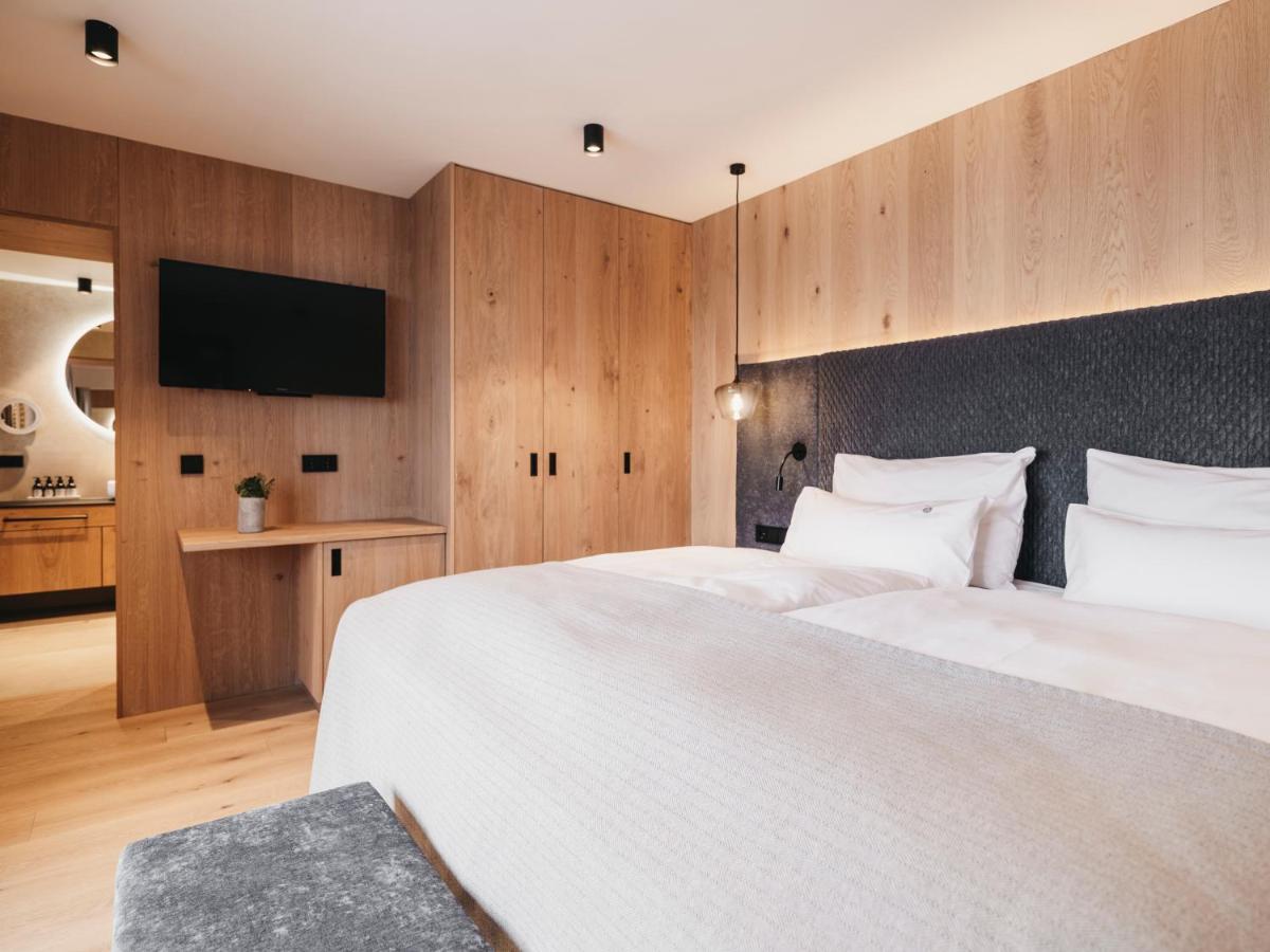 Hotel Oberforsthof Санкт-Йоганн-ім-Понгау Екстер'єр фото