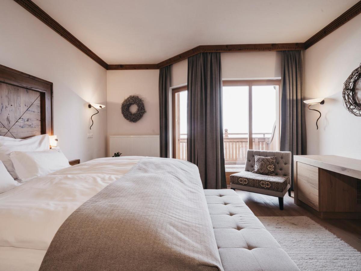 Hotel Oberforsthof Санкт-Йоганн-ім-Понгау Екстер'єр фото