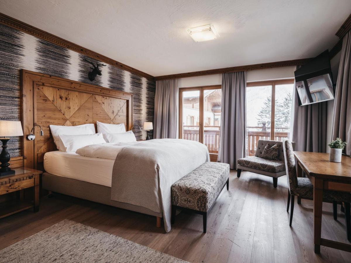 Hotel Oberforsthof Санкт-Йоганн-ім-Понгау Екстер'єр фото