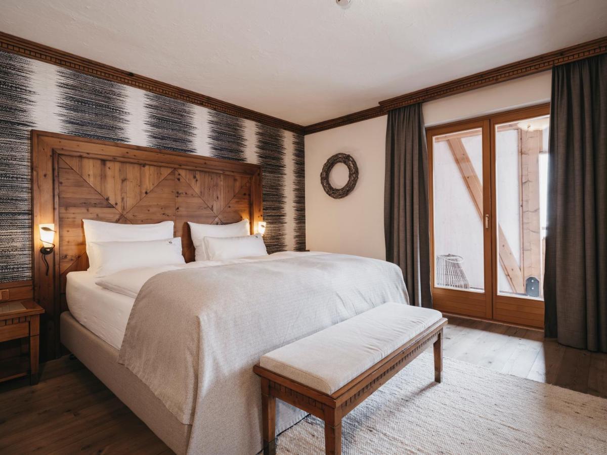 Hotel Oberforsthof Санкт-Йоганн-ім-Понгау Екстер'єр фото