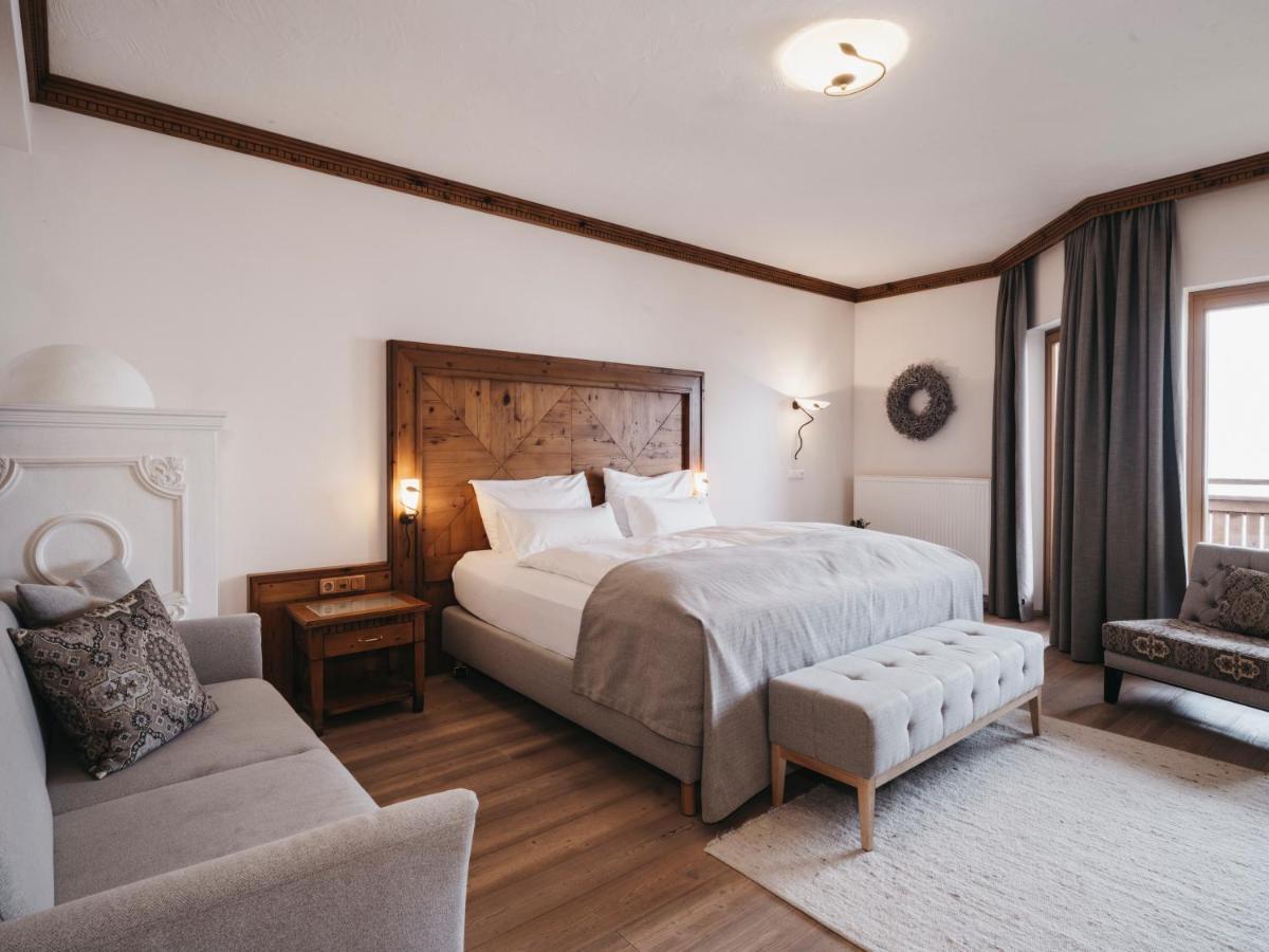 Hotel Oberforsthof Санкт-Йоганн-ім-Понгау Екстер'єр фото