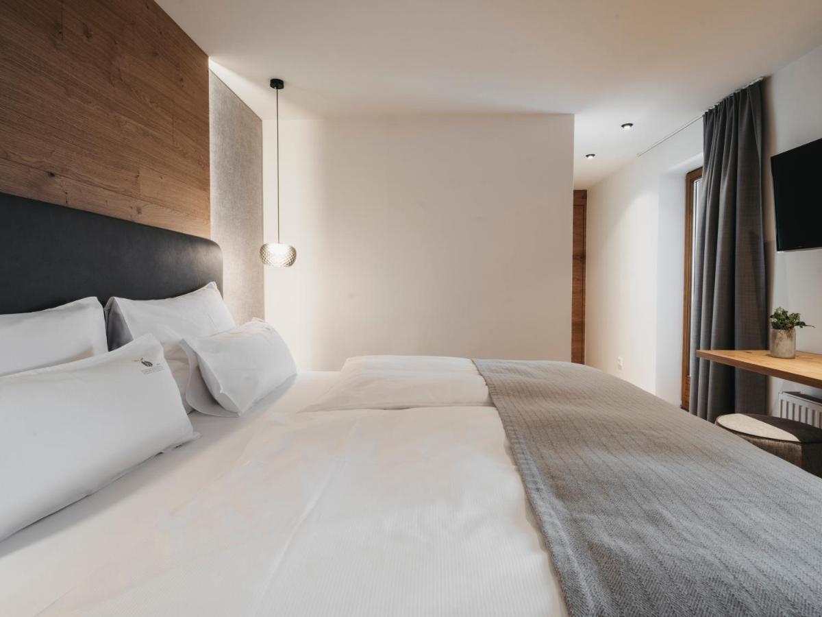 Hotel Oberforsthof Санкт-Йоганн-ім-Понгау Екстер'єр фото