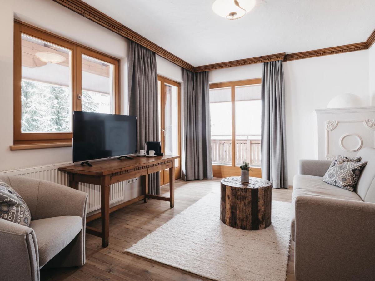 Hotel Oberforsthof Санкт-Йоганн-ім-Понгау Екстер'єр фото