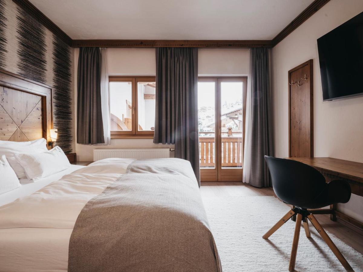 Hotel Oberforsthof Санкт-Йоганн-ім-Понгау Екстер'єр фото