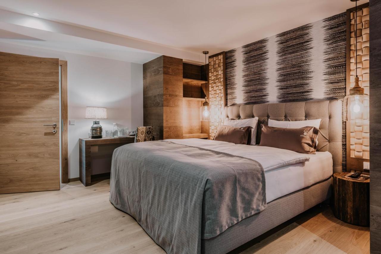 Hotel Oberforsthof Санкт-Йоганн-ім-Понгау Екстер'єр фото