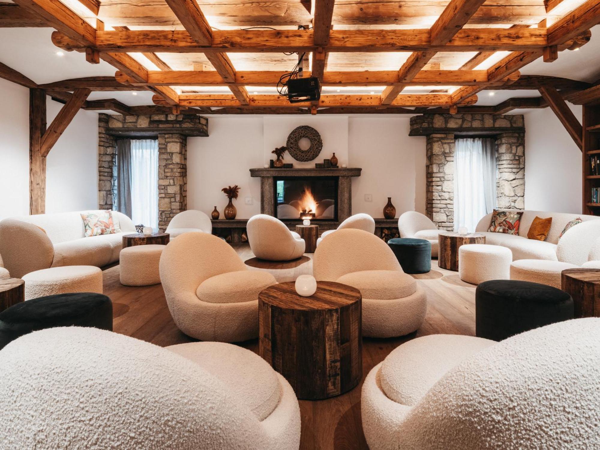 Hotel Oberforsthof Санкт-Йоганн-ім-Понгау Екстер'єр фото