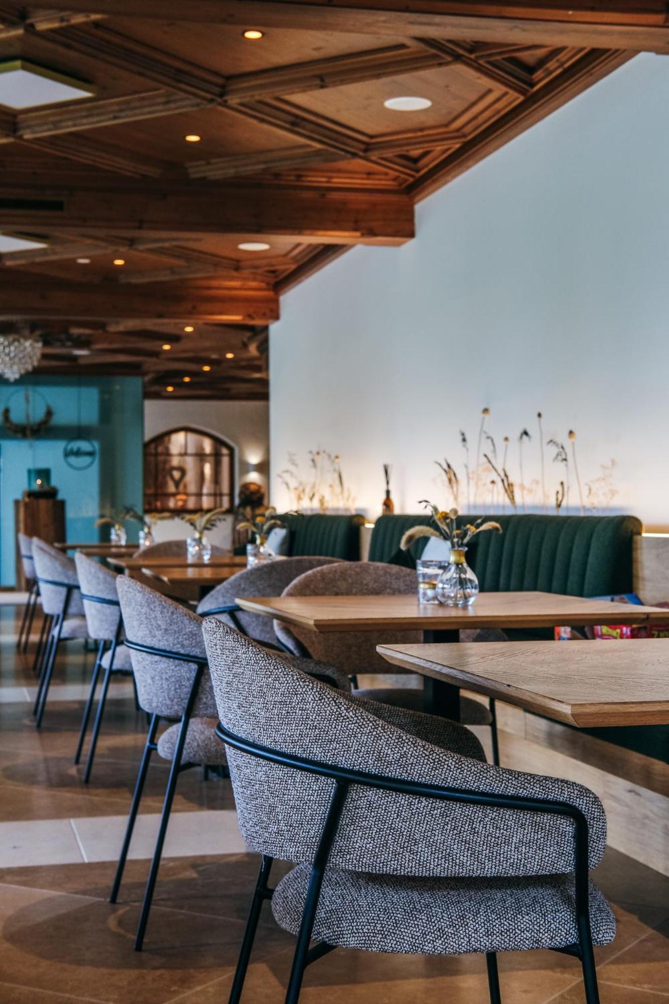 Hotel Oberforsthof Санкт-Йоганн-ім-Понгау Екстер'єр фото