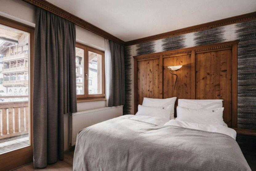 Hotel Oberforsthof Санкт-Йоганн-ім-Понгау Екстер'єр фото