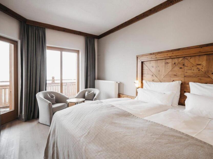 Hotel Oberforsthof Санкт-Йоганн-ім-Понгау Екстер'єр фото