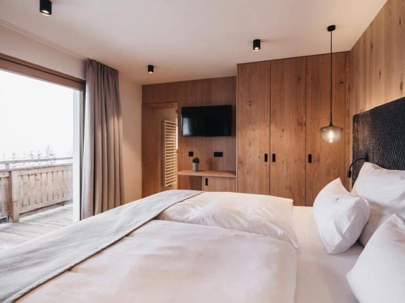 Hotel Oberforsthof Санкт-Йоганн-ім-Понгау Екстер'єр фото
