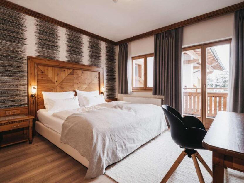 Hotel Oberforsthof Санкт-Йоганн-ім-Понгау Екстер'єр фото