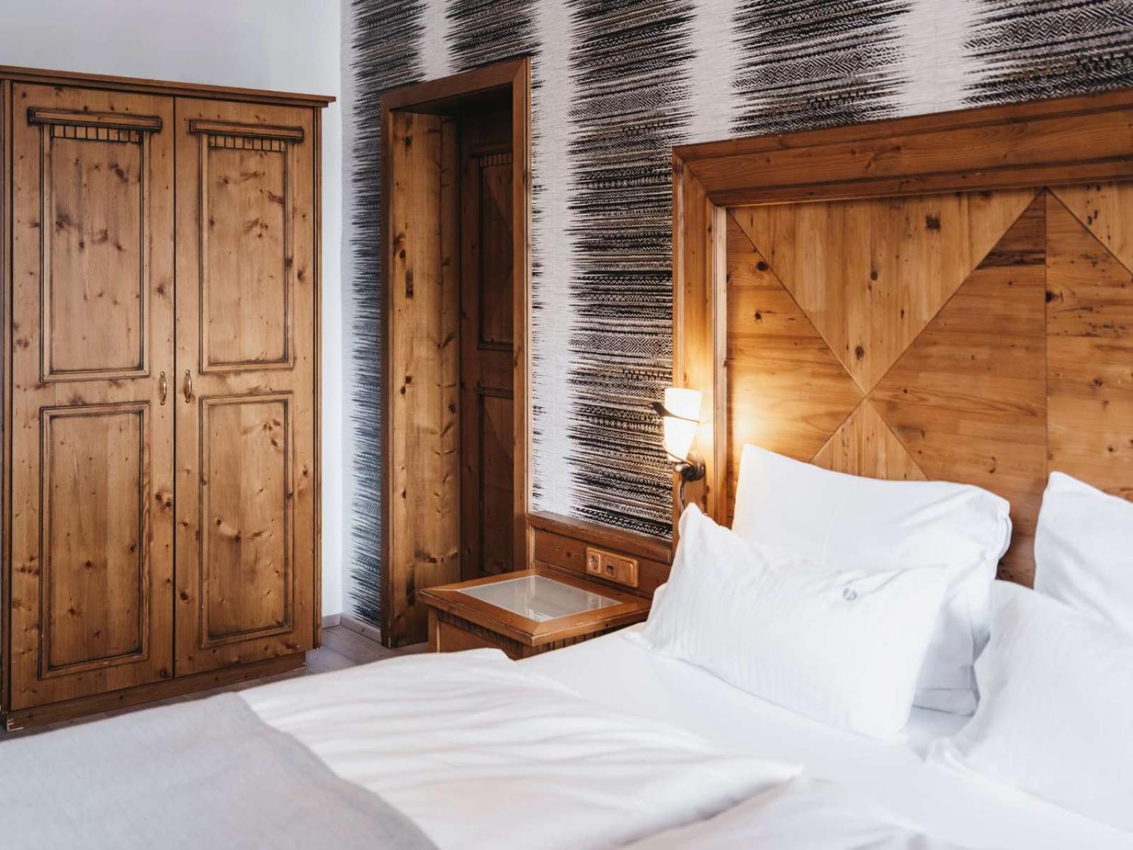 Hotel Oberforsthof Санкт-Йоганн-ім-Понгау Екстер'єр фото